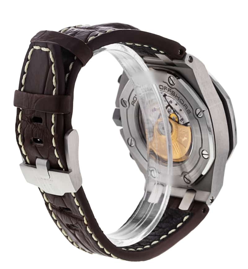 Audemars Piguet Royal Oak Offshore 26470ST.OO.A801CR.01